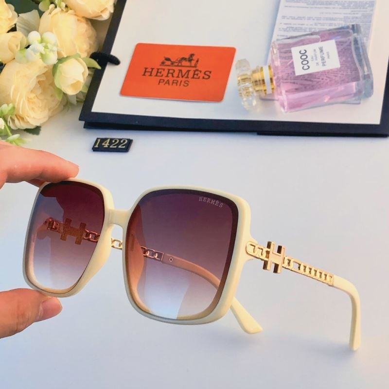 Hermes Sunglasses